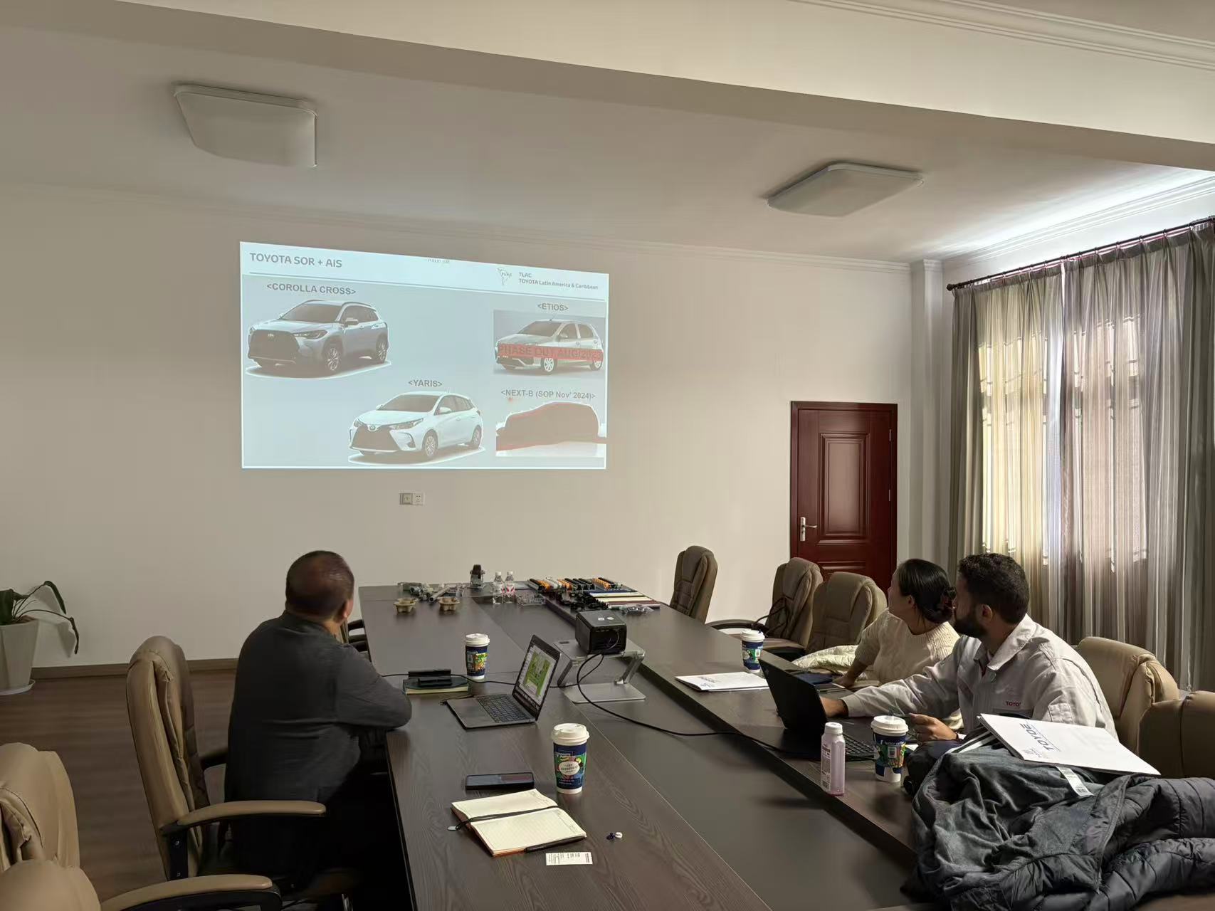 Rich experience in the packaging and transportation of automotive parts Rich experience in the packaging and transportation of automotive parts