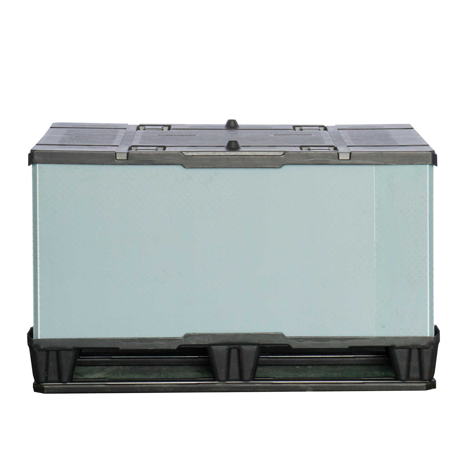 plastic container plastic container