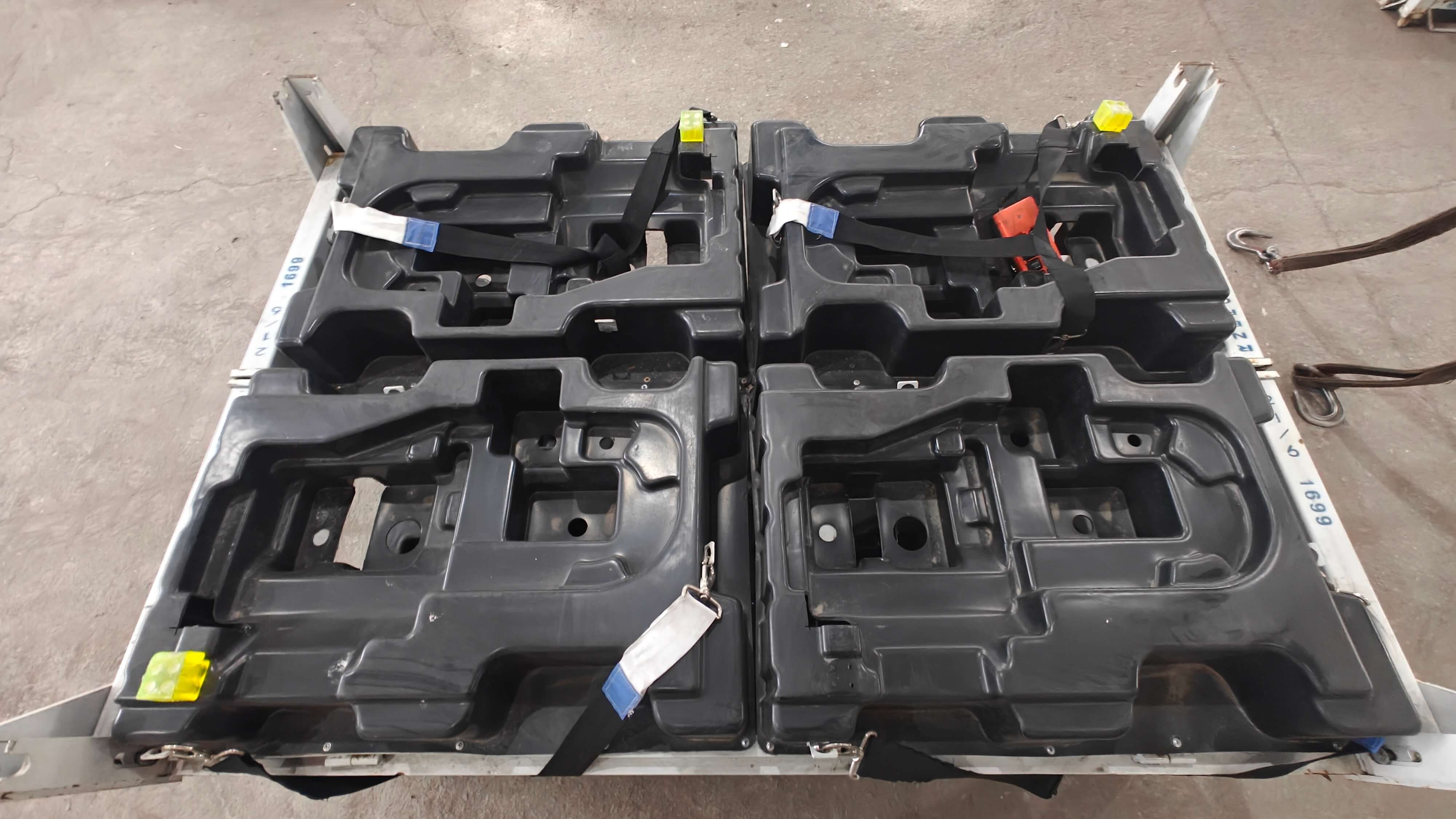 Engine Components