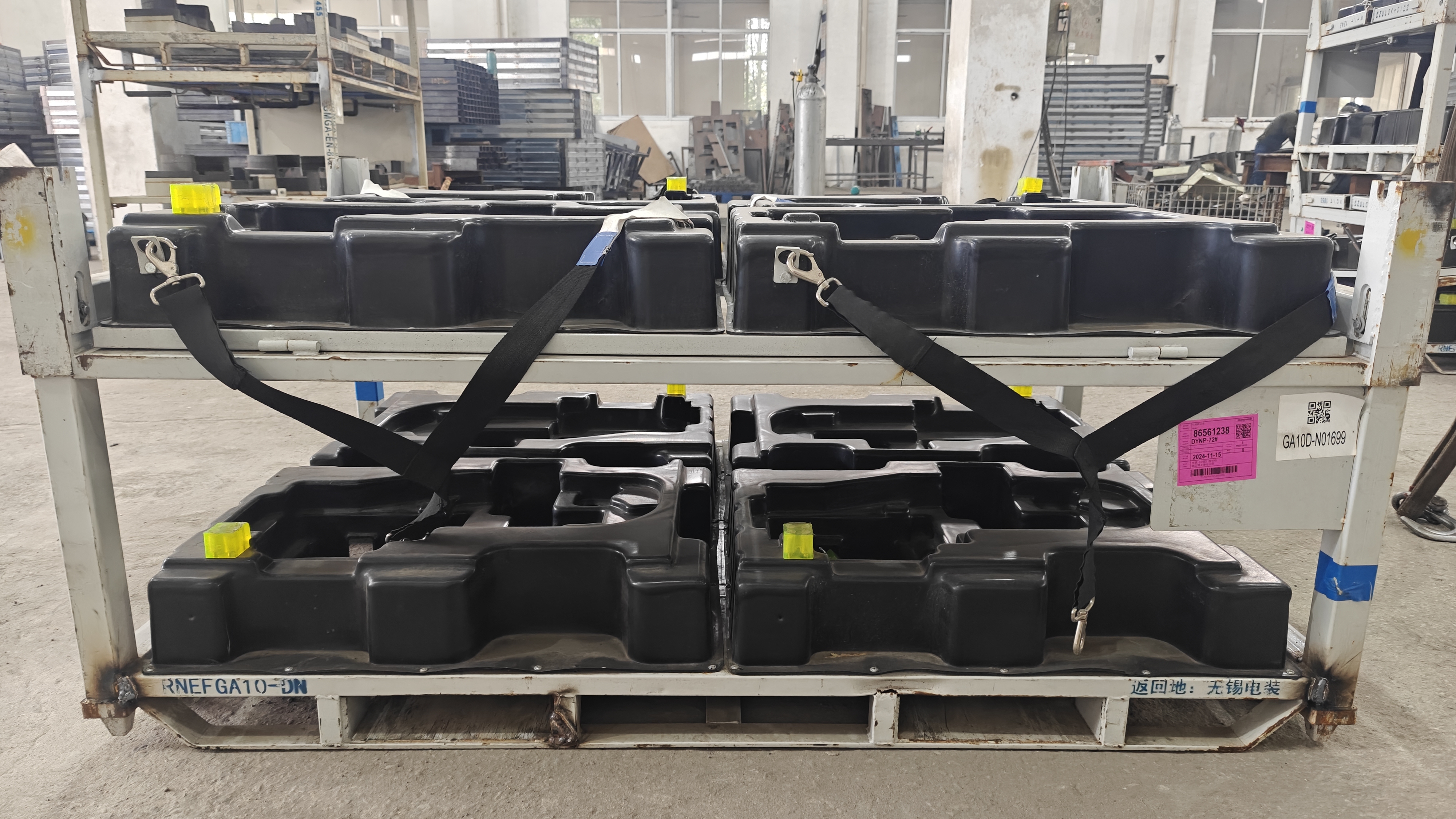 pallet rack pallet rack