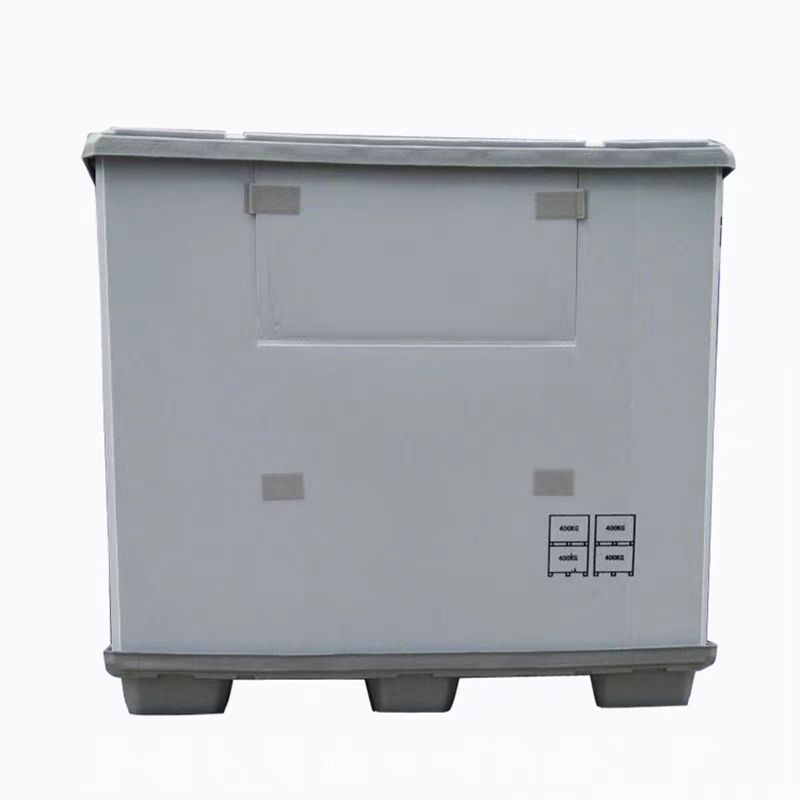 Plastic packaging storage solution Plastic packaging storage solution