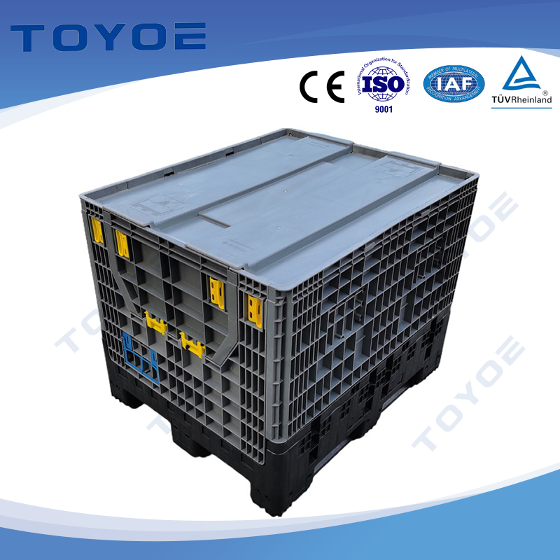 plastic pallet crate plastic pallet crate
