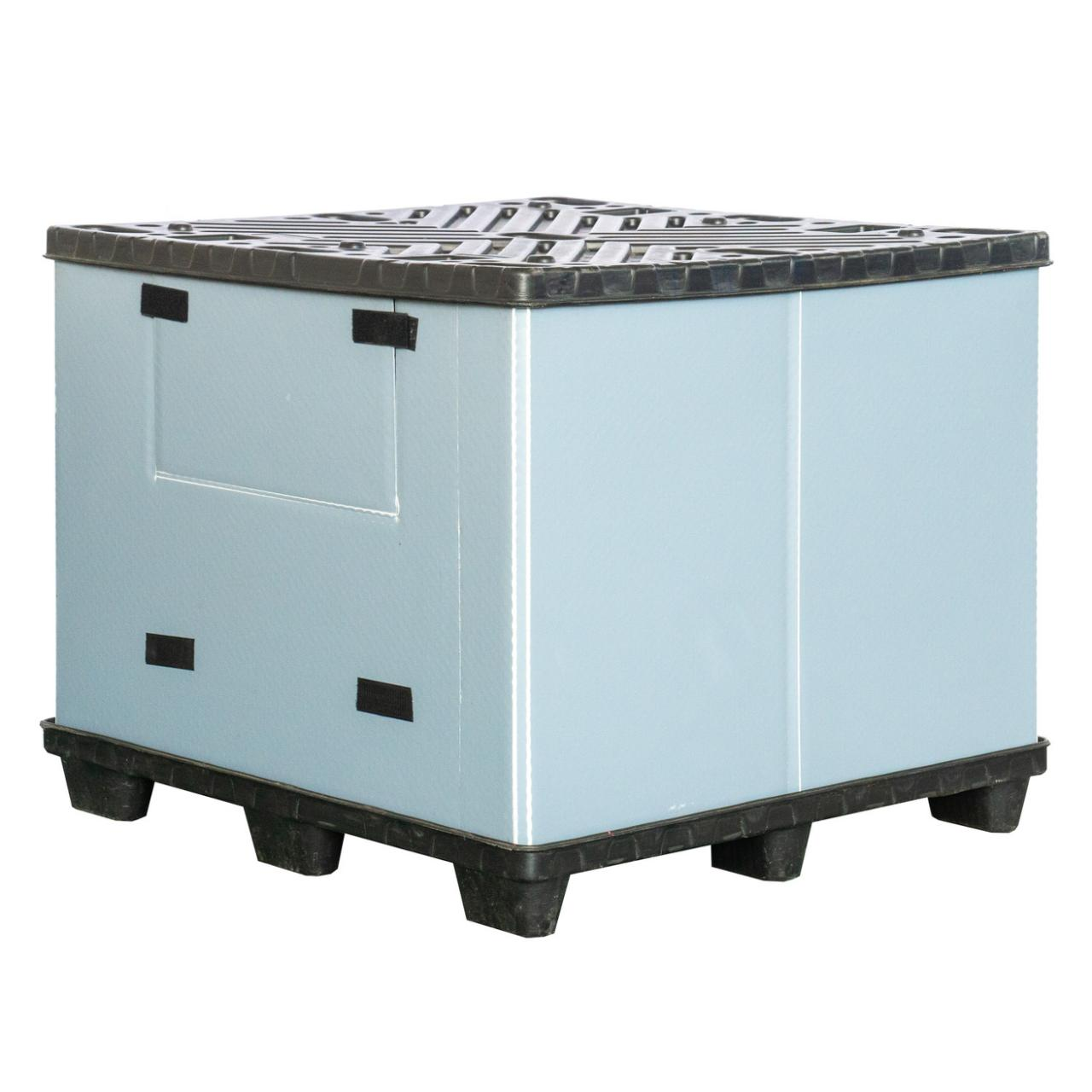 plastic container plastic container