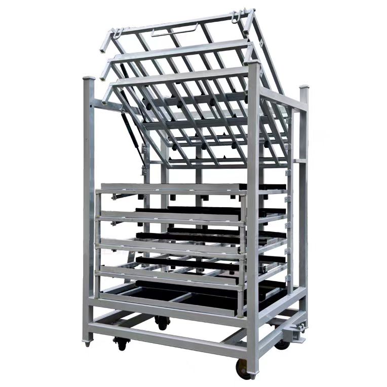 pallet rack pallet rack