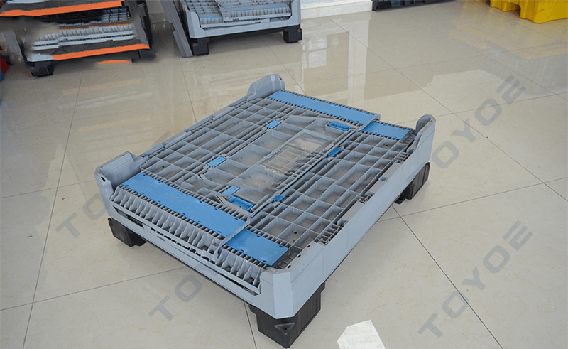 storage pallet box storage pallet box