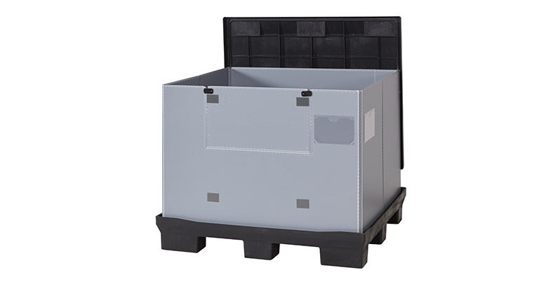 plastic container plastic container