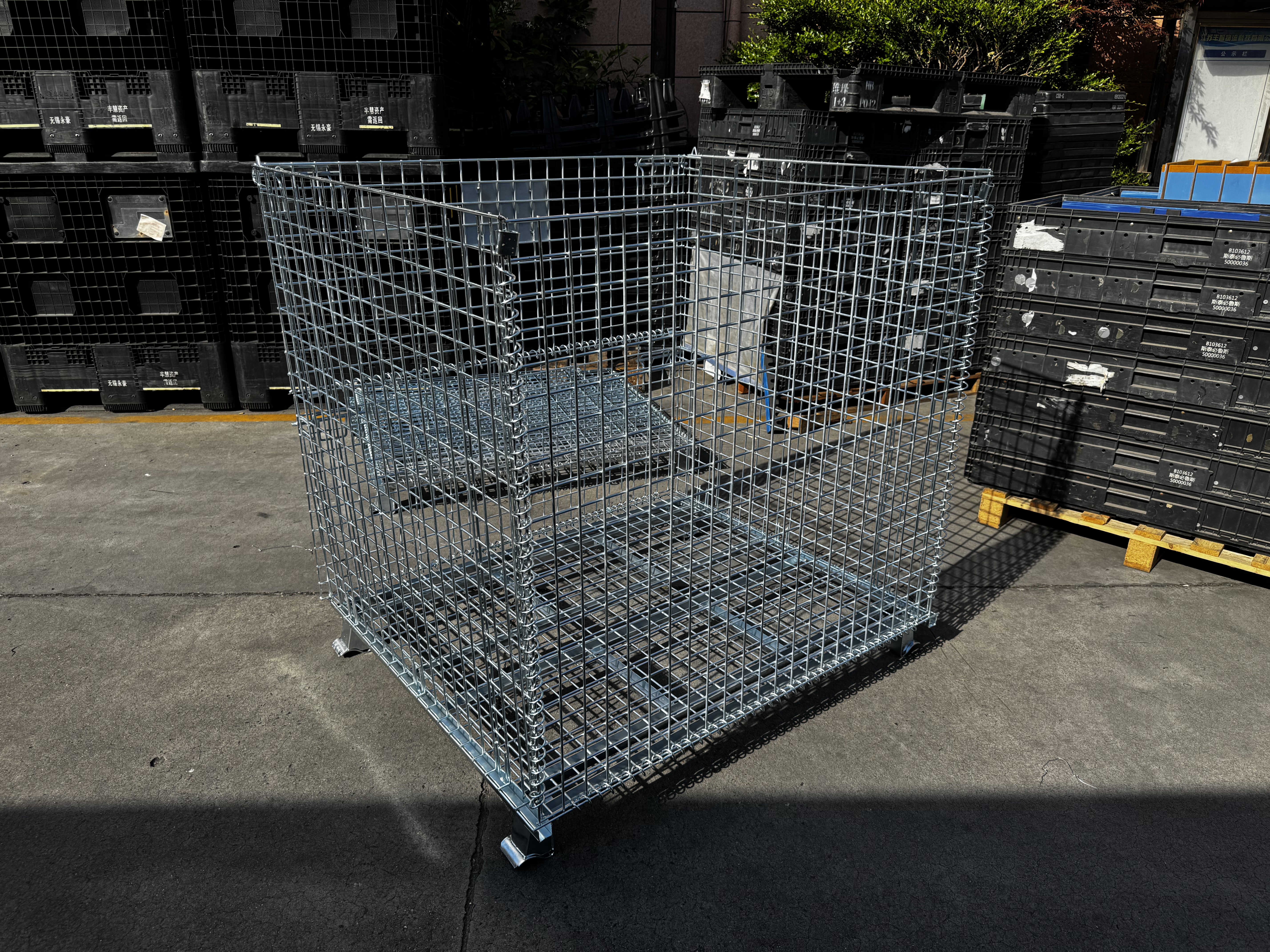 storage cage storage cage