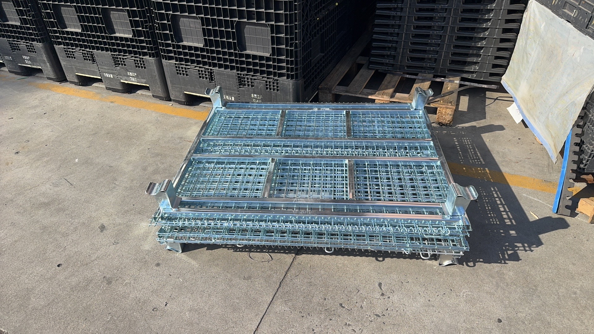 storage cage storage cage