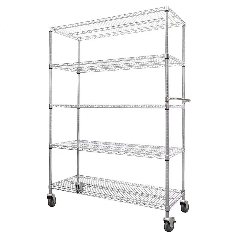 warehouse shelf warehouse shelf