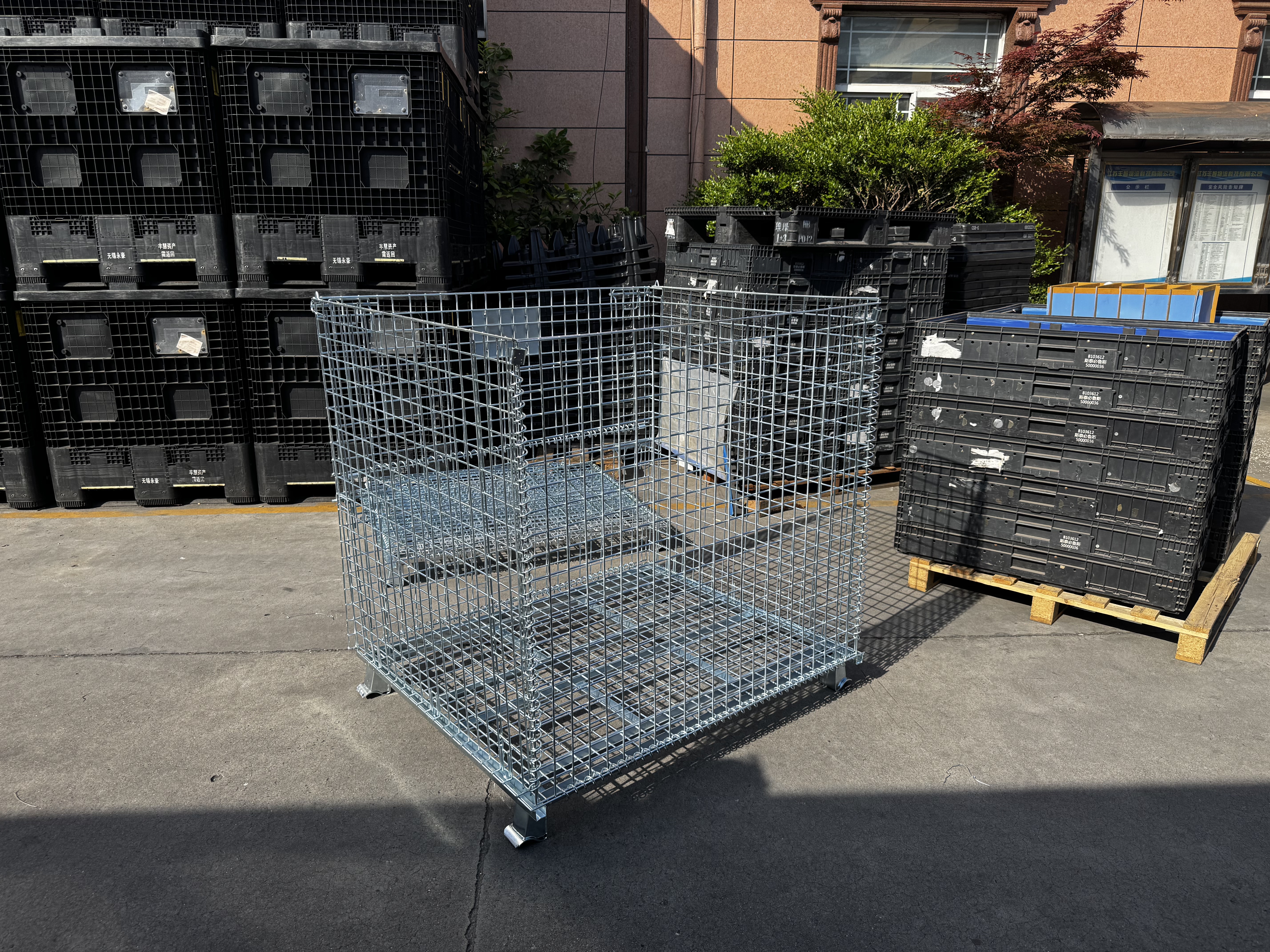 storage cage storage cage