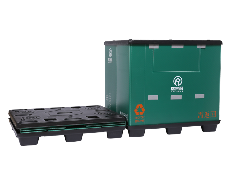 Pallet box Pallet box