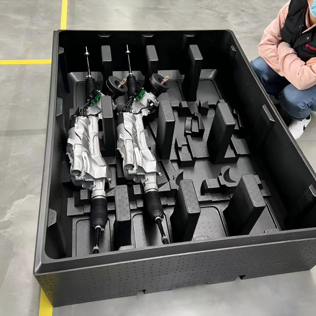 Packaging Lining Solutions