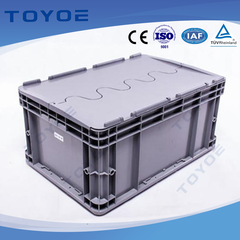 EU box with lid EU box with lid