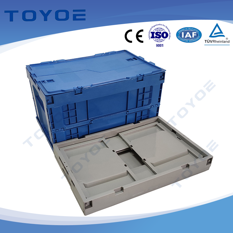 foldable EU box foldable EU box