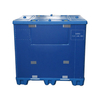 Collapsible Hard Polypropylene Pallet Box