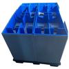 Stackable Dust-proof ABS Plastic Bulk Container