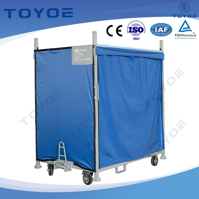 Adaptable auto shock frame with customizable liners.