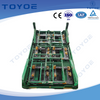 Anti-Vibration Shelving for Sensitive Sensor Components