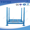 Internal automotive rack circulation system