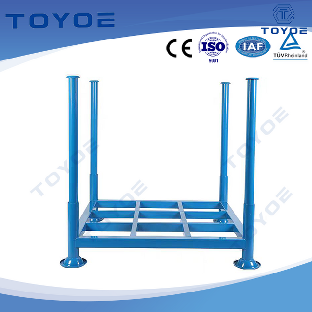 Internal automotive rack circulation system