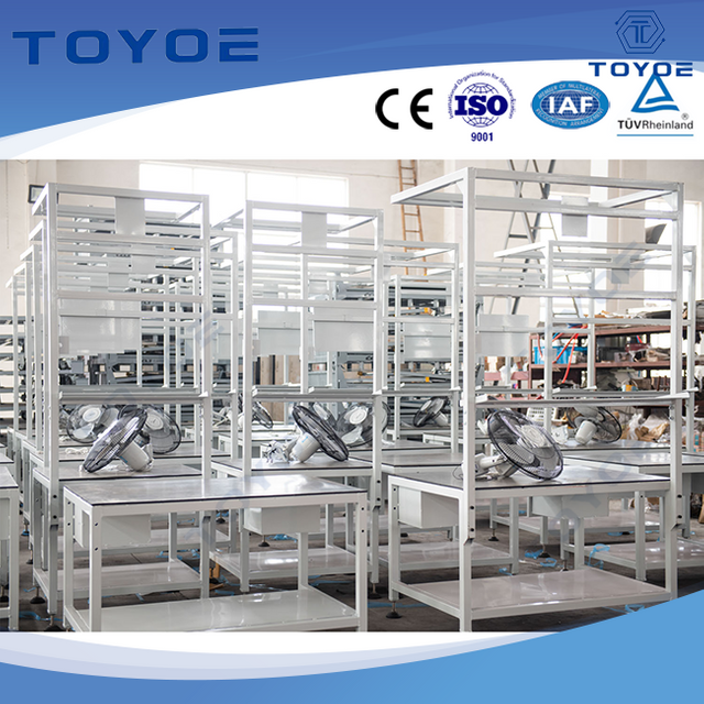Premium Ford Parts Racks Shipped To U.S. 