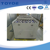 Heavy-Duty Modular Locking System, IP67 Weatherproof Rating