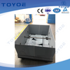 Adaptable Safety Coaming System for Hazardous Environments