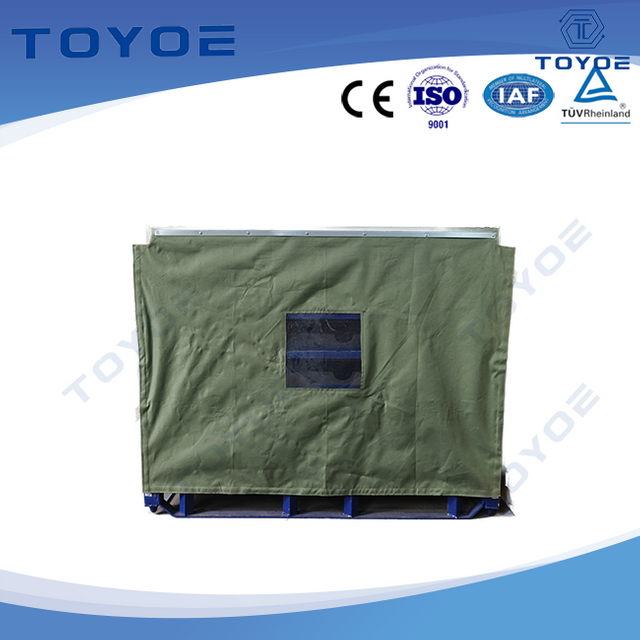 Auto Parts Racks, PE Foam, And Cloth for Precision Logistics.