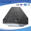 TitanShield Storage Solution, Adjustable Compartments, Decade-Long Warranty