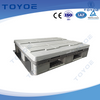 Versatile Pallet Storage Solution for Small Enterprises