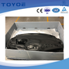 Armor-Clad Coaming Box with Custom Color Options, Crash-Proof, Bulk Purchase Discount