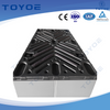 PharmaGuard Custom Foam Shipping Crate for Sensitive Products