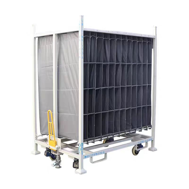 automotive racks