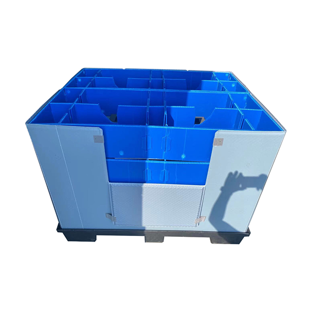 pallet boxes