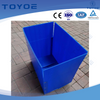 Factory-Direct Custom-Sized Plastic Hollow Board Boxes