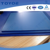 High-quality plastic hollow board in multiple colors