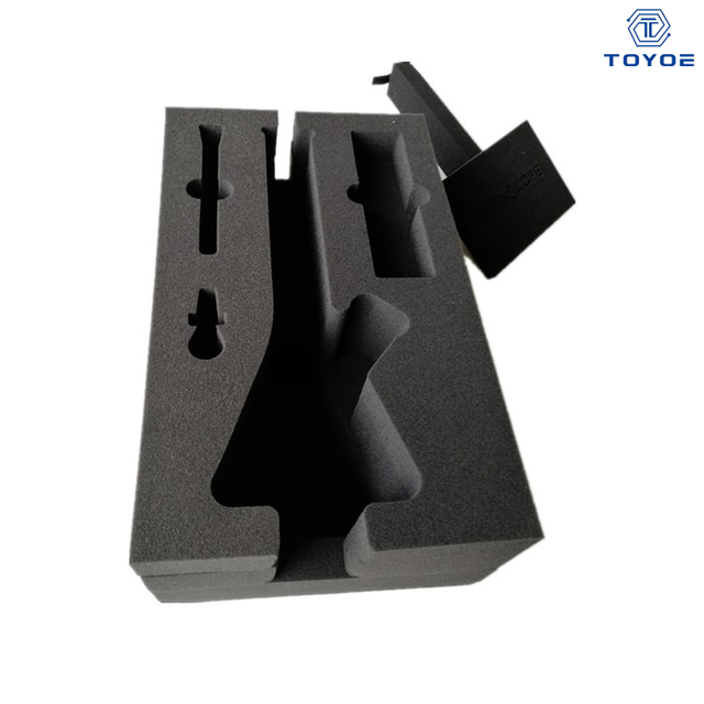 High-density Plastic Foam (EPP) Polypropylene Is Used for Packaging To Reduce Wear