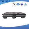 Rectangular Heavy-duty Polypropylene Pallet Box