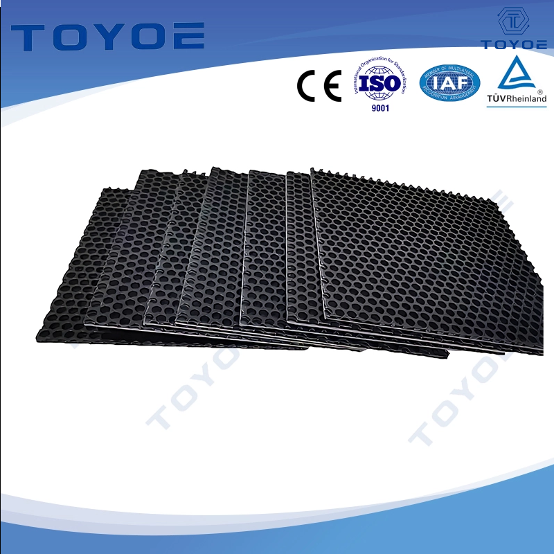 Sturdy PP Honeycomb Panels | Lightweight & Durable for Car Trunks & Packaging