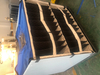 Interlocking Plastic Storage Box – Custom Compartment Options