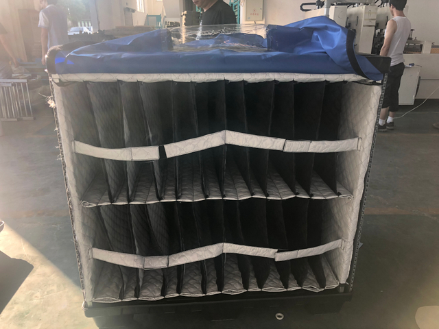 Lambo CarbonSkin(Forged carbon composite protector/Ventilated curing system)
