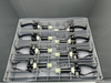 Customizable Anti-Scrape Coaming Box for High-End Car Parts - Fold & Save 70% Space!