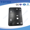 Heavy-Duty Honeycomb Advertising Board (Plastic Material)