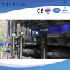 Foam-lined metal frames offer superior shock absorber protection.