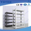 Damage-proof auto part transport racks. 