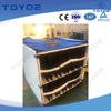Personalized Heavy-Duty Coaming Crate, Tailored Sizing & Branding