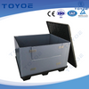 TOYOTA-Certified Pallets: Damage-Free Shipping