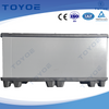 Sector-Flexible Coaming Box - Custom Configurations for Pharma and Electronics