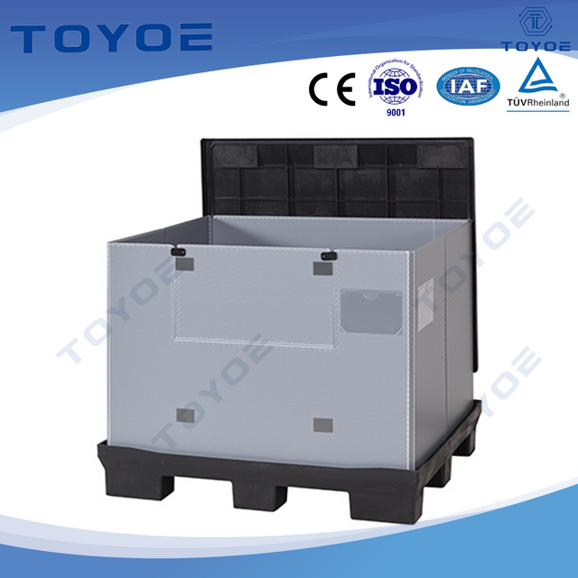 Industry-Adaptive Coaming Box for Electronics, Retail, and Pharmaceutical Needs