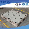 Globetrotter International Freight Pallet Box – Streamlined Customs Design